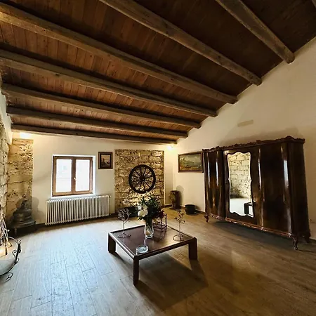 Dimora Donna Carmela * Capaci