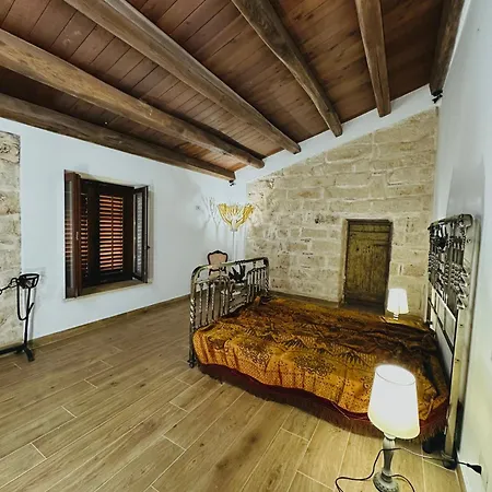 Apartment Dimora Donna Carmela *