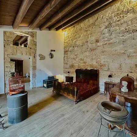 Dimora Donna Carmela Apartment Capaci