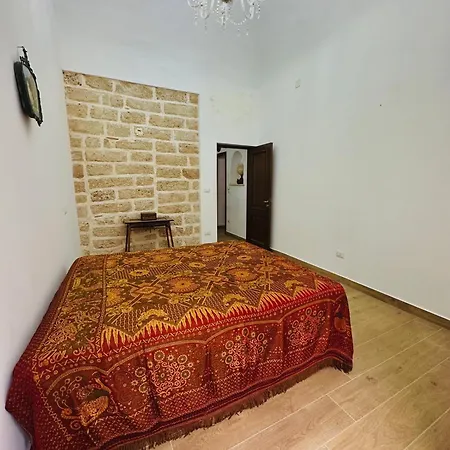 Apartment Dimora Donna Carmela