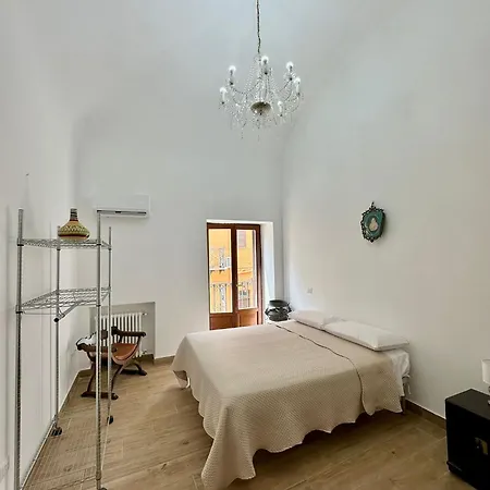 Dimora Donna Carmela Appartement *