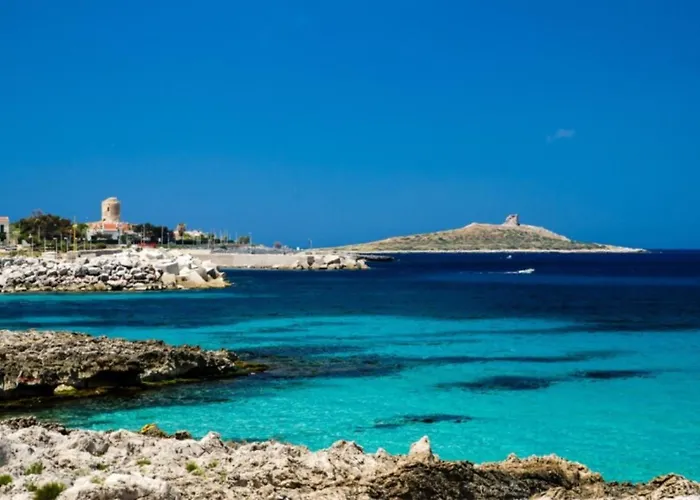 Dimora Donna Carmela Daire *