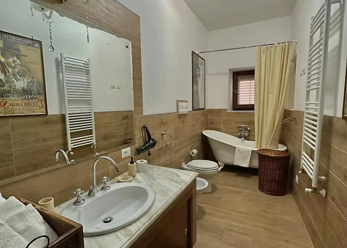 Dimora Donna Carmela